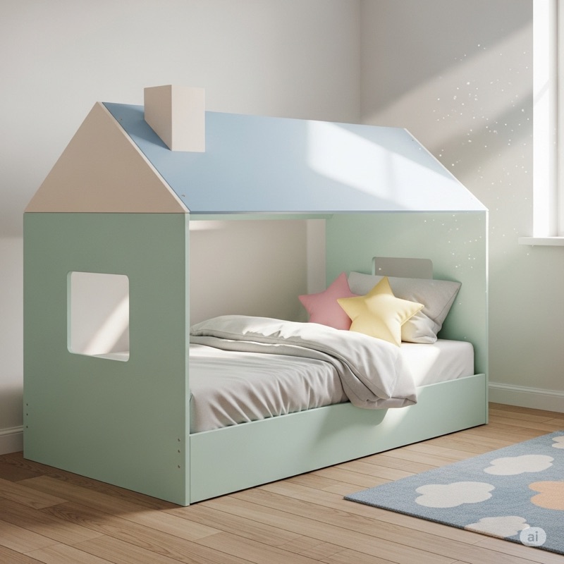 House Bed